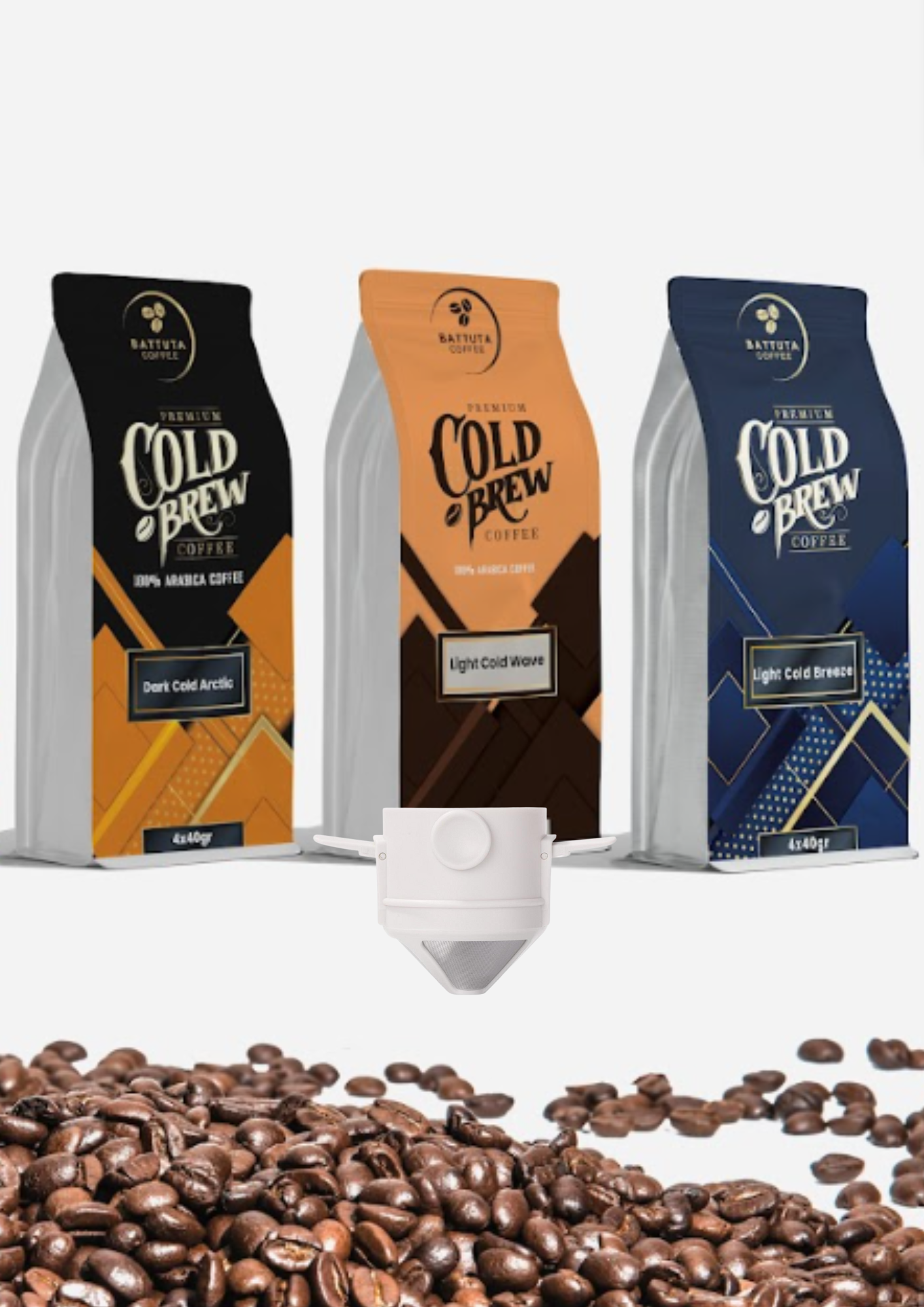 Cold Brew Bundle