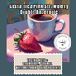 [Battuta Coffee]Costa Rica Pink Strawberry Double Anaerobic  - 100% Arabica