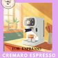 [Battuta Coffee] Cremaro  Espresso - 100% Arabica