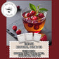 [Battuta Coffee] Ethiopia Raspberry Oolong Tea Coffee - 100% Arabica