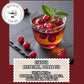[Battuta Coffee] Ethiopia Raspberry Oolong Tea Coffee - 100% Arabica