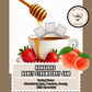 [Battuta Coffee] Honduras Honey Strawberry Jam  - 100% Arabica