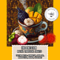 [Battuta Coffee] INDONESIAN ROYAL TROPICAL FRUITS  –  100% Arabica Coffee Beans