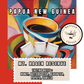 [Battuta Coffee] Papua New Guinea Mt. Hagen Reserve Coffee - 100% Arabica