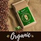 [Battuta Coffee] Dark Royale - Organic Cold Brew 4x40gr